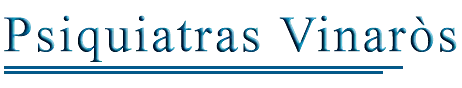 Psiquiatras Vinaròs logo